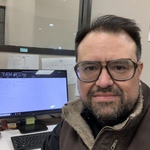 Meet your Posher, Martin